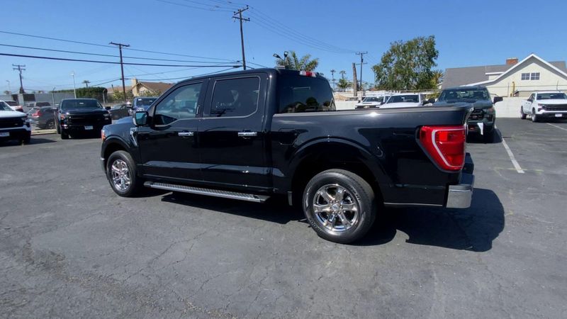 2021 Ford F-150 XLTImage 7
