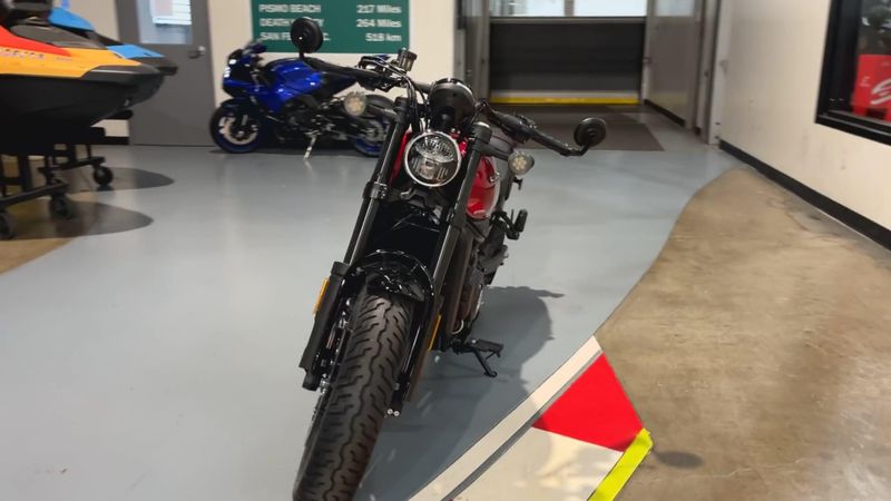 New 2025 CFMOTO 450CL-C Image 7