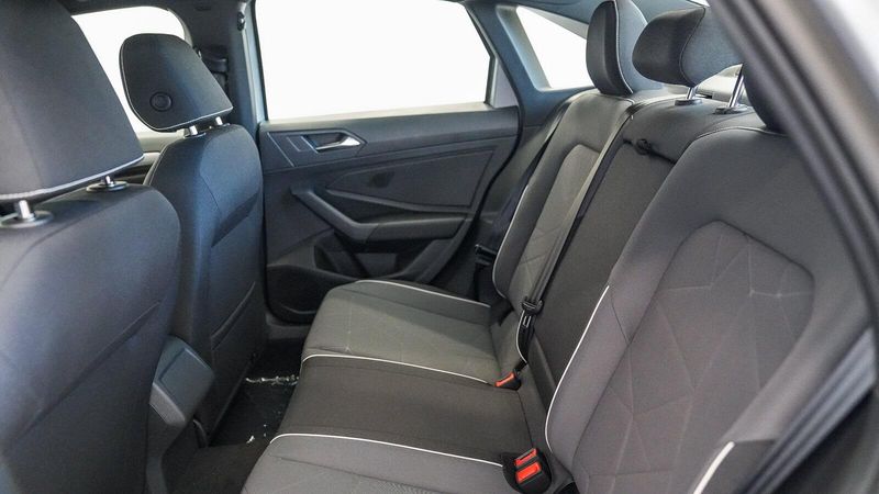 New 2025 Volkswagen Jetta 1.5T SportImage 18