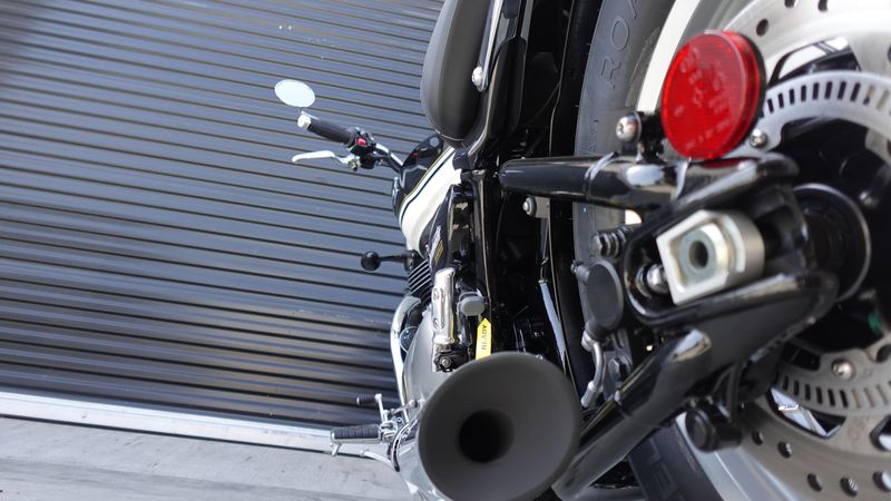 New 2027 Triumph Bonneville Speedmaster 