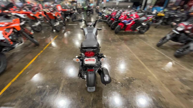 New 2026 Honda Navi Image 7
