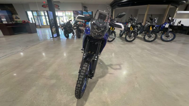 New 2026 Yamaha TENERE 700 Image 4