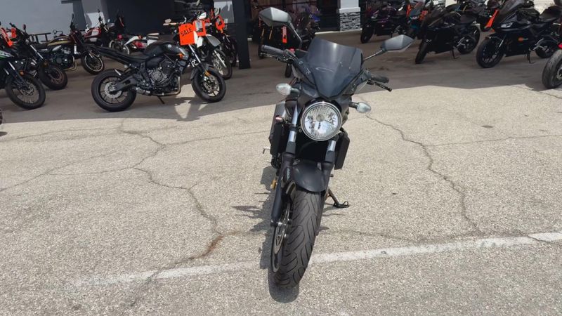 Used 2024 Suzuki SV650 ABS Image 3