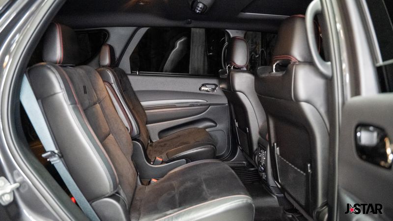 2023 Dodge Durango R/T Plus photo 18