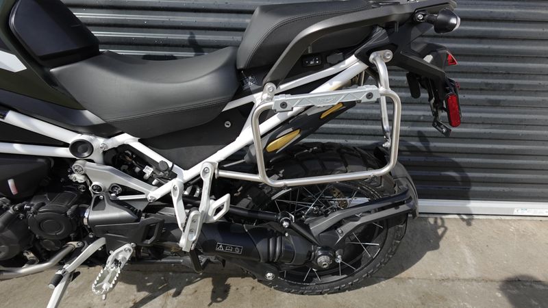 Used 2023 Triumph Tiger 1200 Rally Pro 