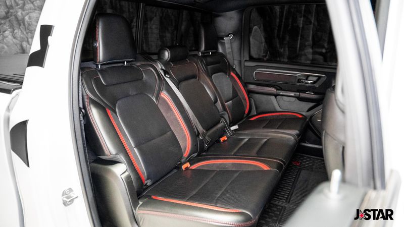 2023 Ram 1500 TRX photo 17
