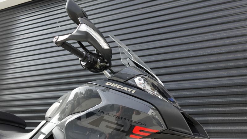 Used 2023 Ducati Multistrada V2 S 