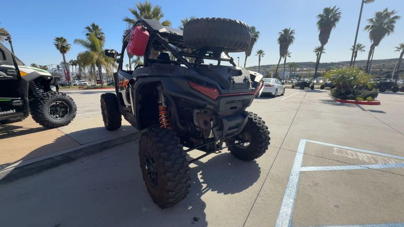 Used 2024 Polaris RZR XP 1000 ULTIMATE Image 2