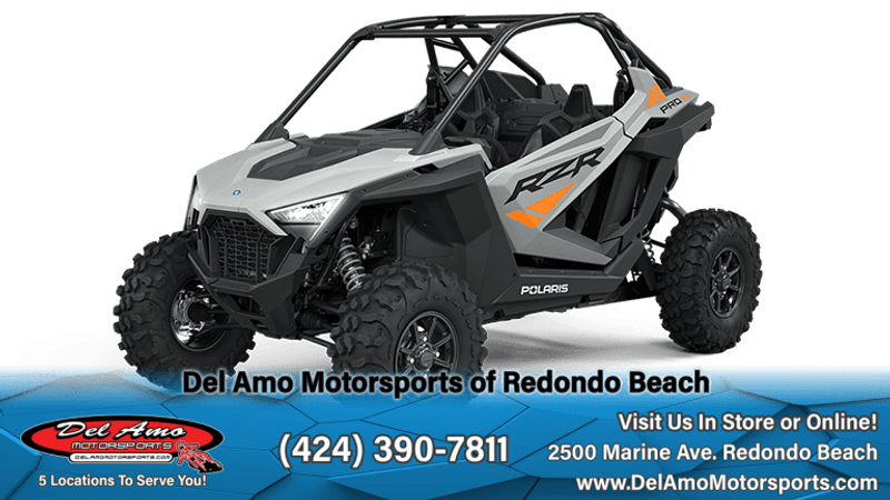 2024 Polaris RZR PRO XP SPORTImage 15