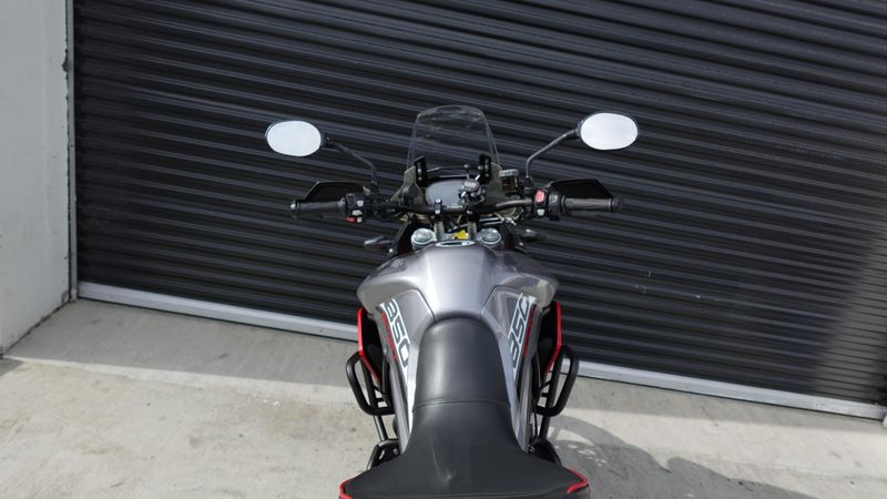 Used 2021 Triumph Tiger 850 Sport Euro 5a 