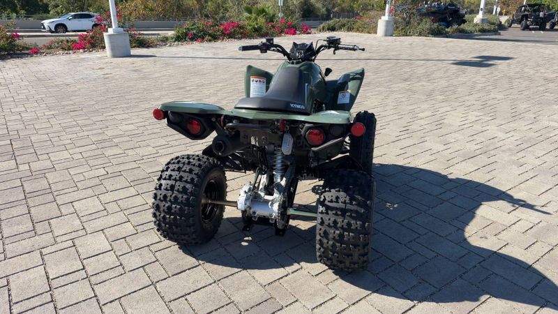 New 2026 Kymco MONGOOSE 270I Image 8