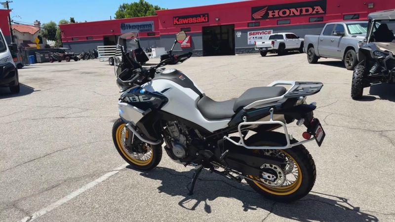 New 2026 CFMOTO IBEX 800-E Image 6