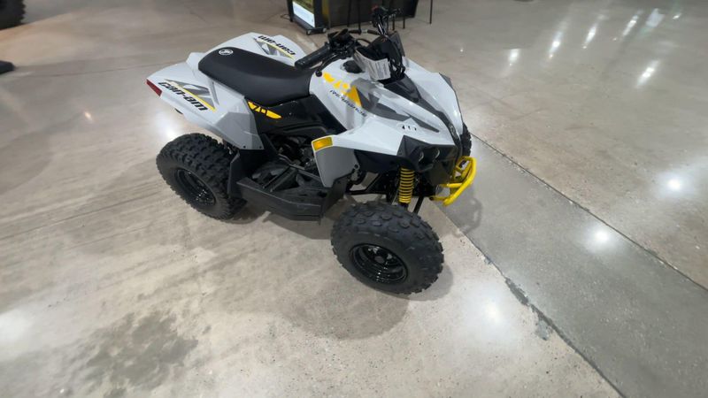 New 2026 Can-Am RENEGADE 70 EFI Image 4