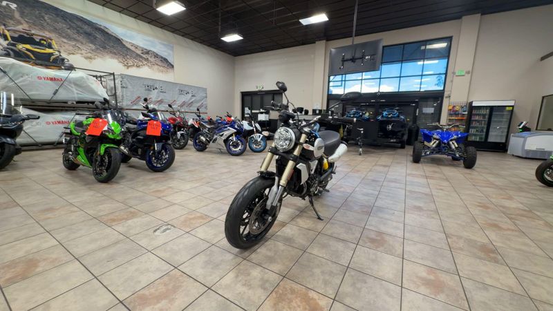 Used 2018 Ducati SCRAMBLER 1100 SPORT Image 4