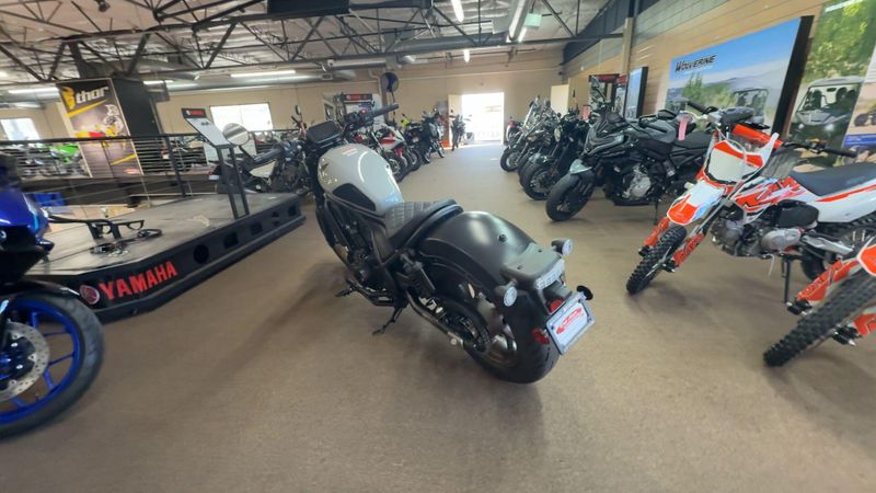 New 2026 Honda REBEL 1100 DCT SE Image 2