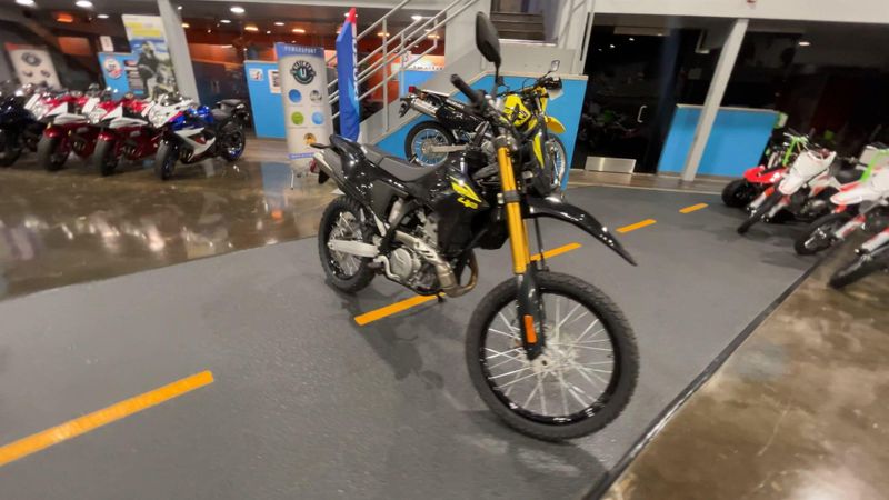 New 2027 Suzuki DR-Z4S+ Image 2