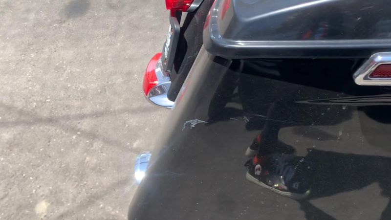 Used 2014 Harley-Davidson Electra Glide Ultra Limited Image 3