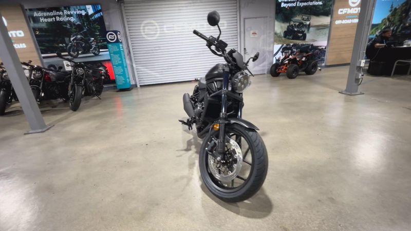 2025 Honda REBEL 1100 Image 3