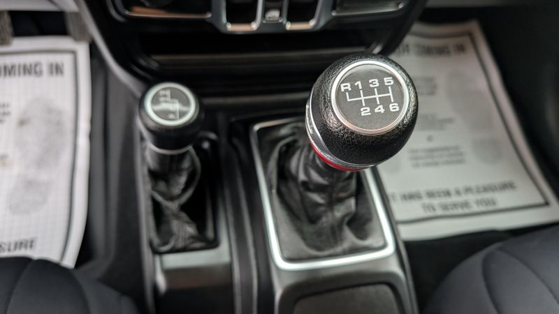 Used 2021 Jeep Wrangler Unlimited Sport AltitudeImage 20