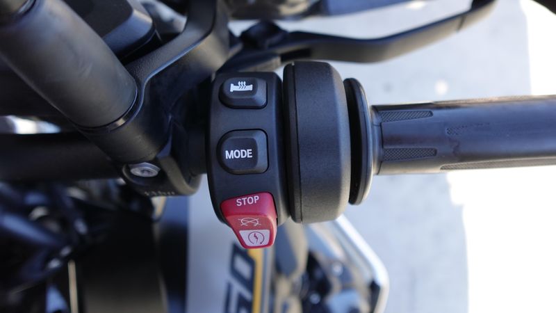 Used 2020 BMW R 1250 GS 