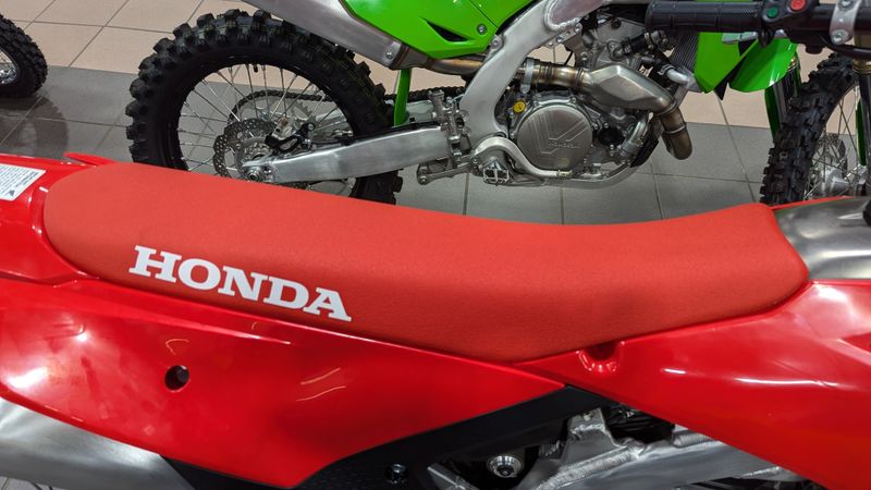 2025 Honda CRF 450RImage 13