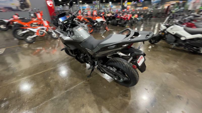 New 2026 Honda NT1100 DCT Image 6