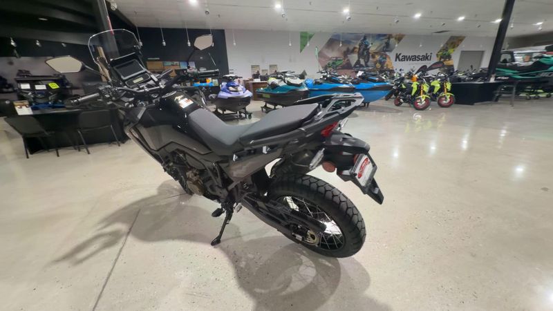 New 2026 Honda AFRICA TWIN DCT Image 9