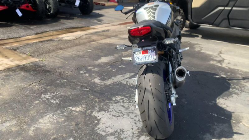 Used 2023 Yamaha MT-10 SP CA Image 3