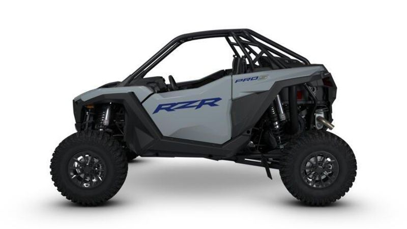 NEW 2026 POLARIS RZR PRO S SPORT Image 4