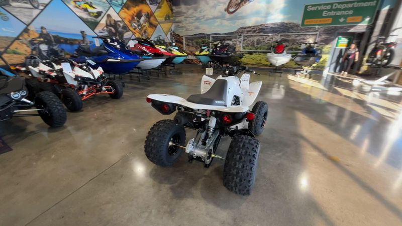 New 2026 Kymco MONGOOSE 270I Image 8