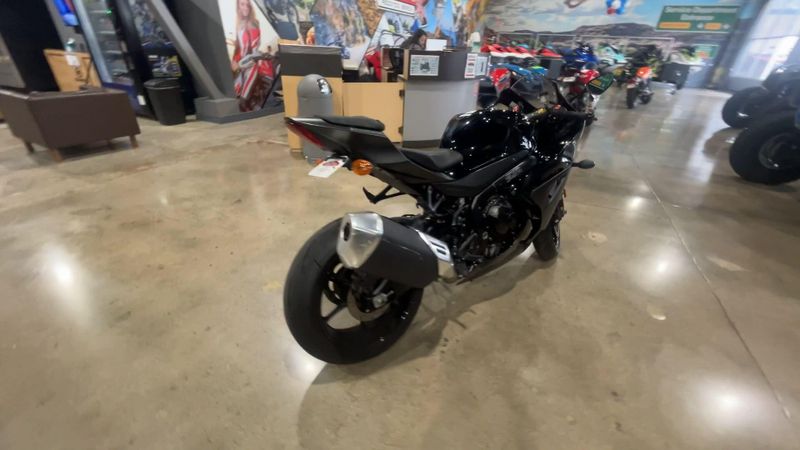 Used 2019 Suzuki GSX-R1000 Image 8