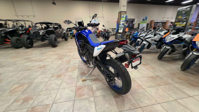 New 2026 Yamaha TENERE 700 Image 7