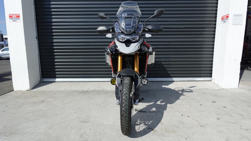 Used 2025 Triumph Tiger 900 Rally Pro 
