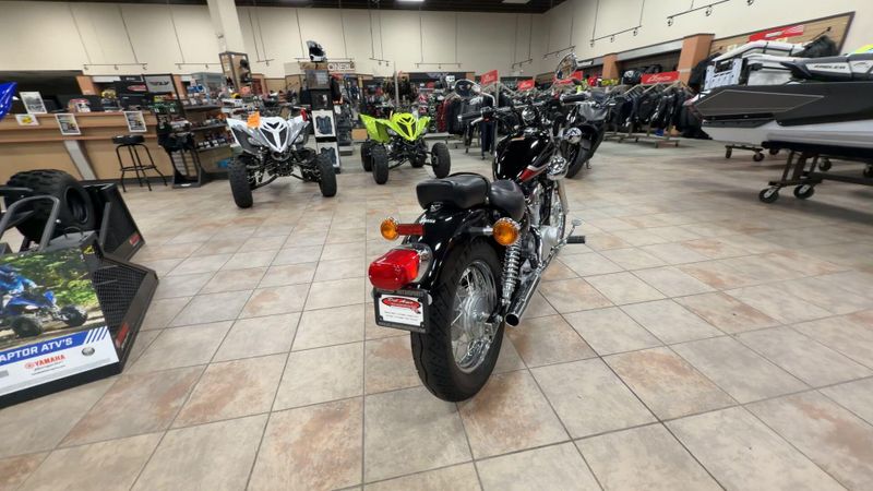 New 2026 Yamaha V STAR 250 Image 8