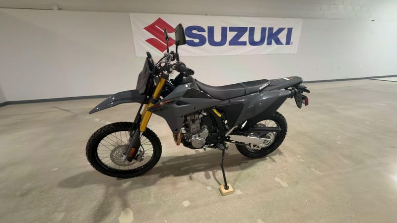 New 2026 Suzuki DR-Z4S Image 5
