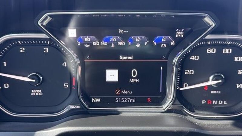 Used 2023 GMC Sierra 2500HD DenaliImage 18