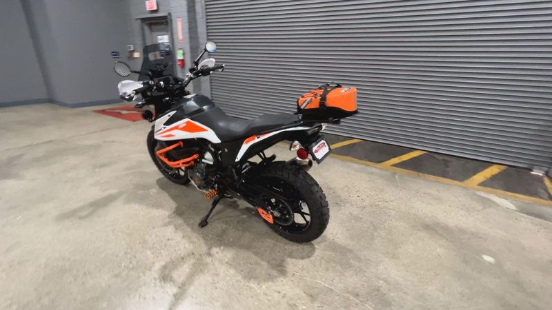 Used 2020 KTM 390 ADVENTURE Image 6