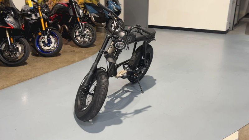 2024 Super73 S2-SE Image 4