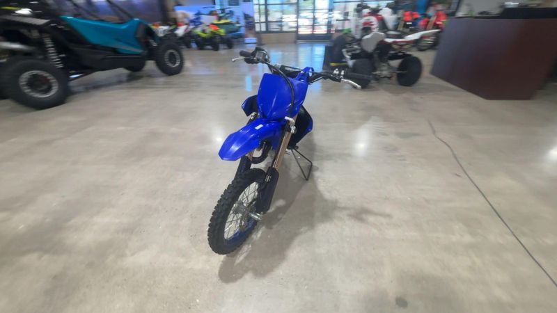 Used 2023 Yamaha YZ65 Image 7