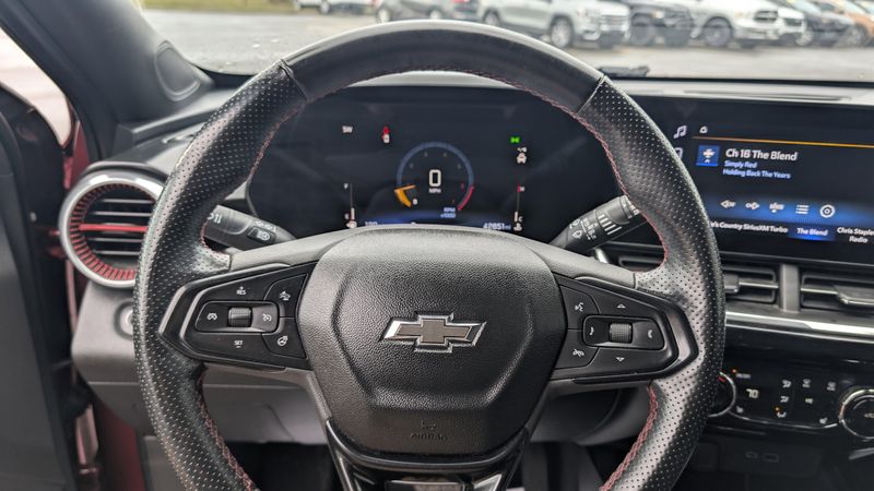 Used 2024 Chevrolet Trax 2RSImage 19