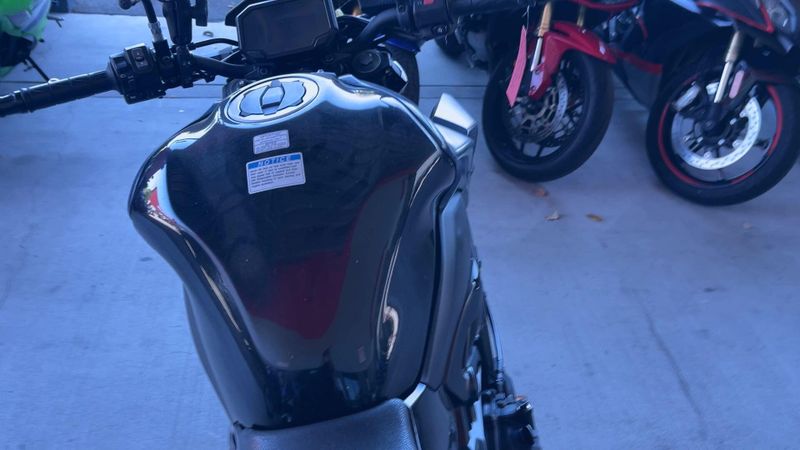 Used 2022 Kawasaki Z900 ABS Image 3