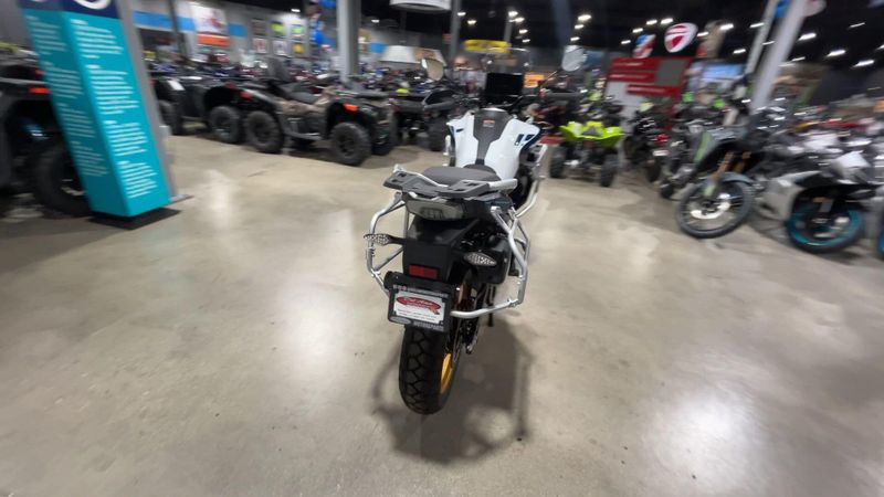 New 2026 CFMOTO IBEX 800-E Image 7