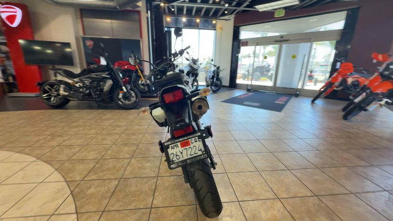 Used 2024 Kawasaki KLX 300SM Image 7