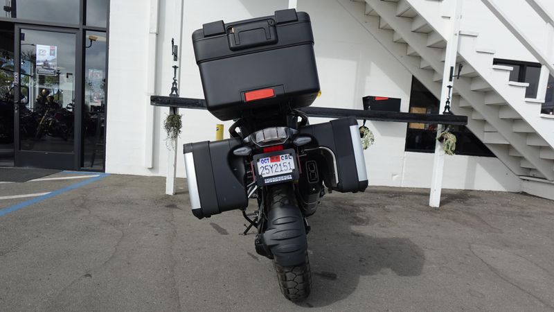 Used 2022 BMW R 1250 GS 