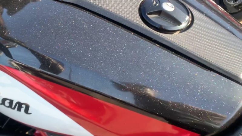 Used 2019 Indian Motorcycle FTR 1200 S RACE REPLICA Image 4