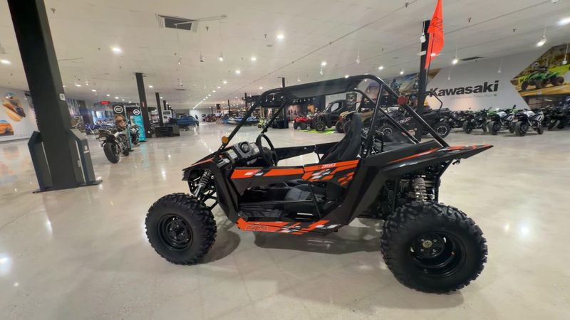 New 2026 Kayo S350 Image 9