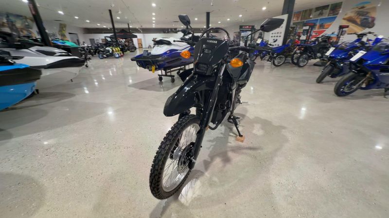 New 2026 Yamaha WR125R Image 5