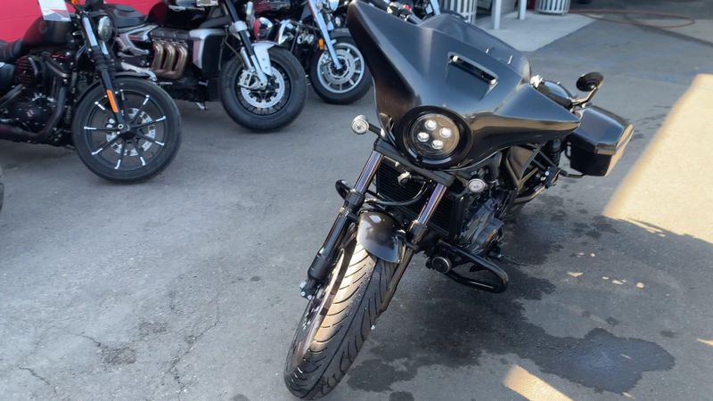 Used 2024 Honda Rebel 1100T Base Image 7