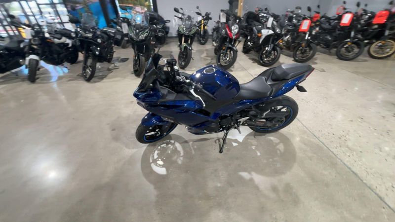 Used 2024 Kawasaki NINJA 500 Image 9