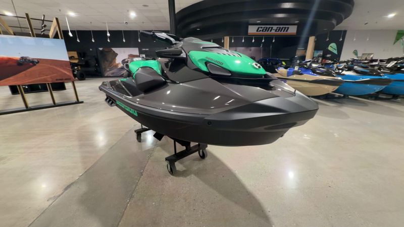New 2026 Sea-Doo GTI SE 130 (SOUND SYSTEM) Image 2